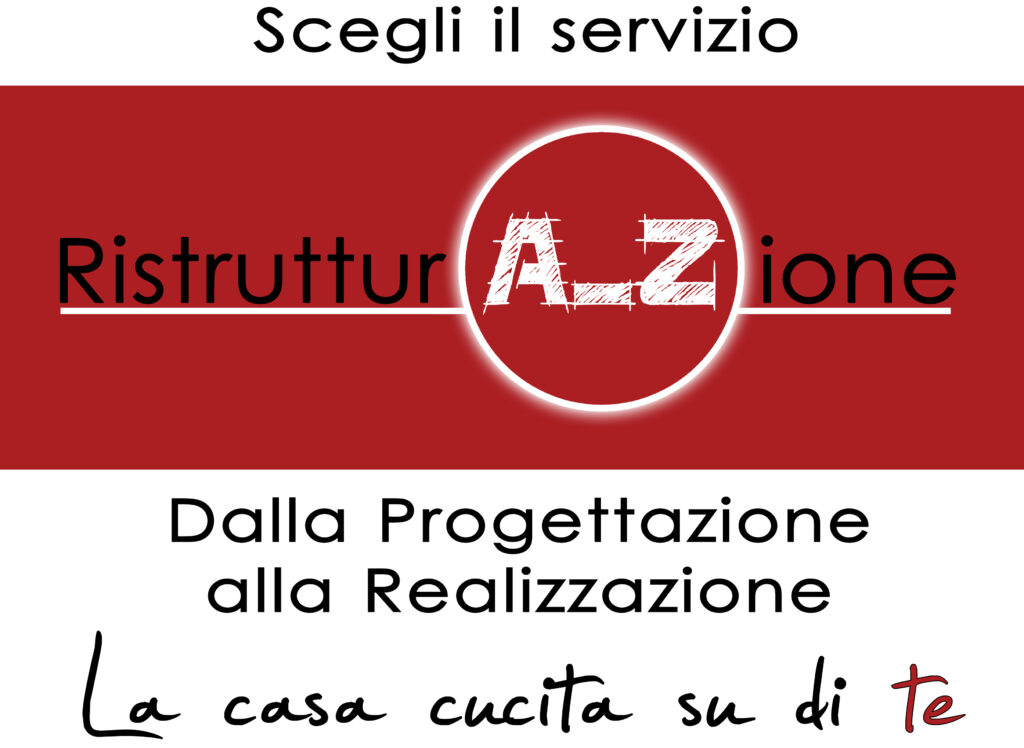 Ristrutturazione Logo architetto Mario Tortorici